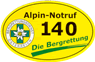 Notruf Bergrettung